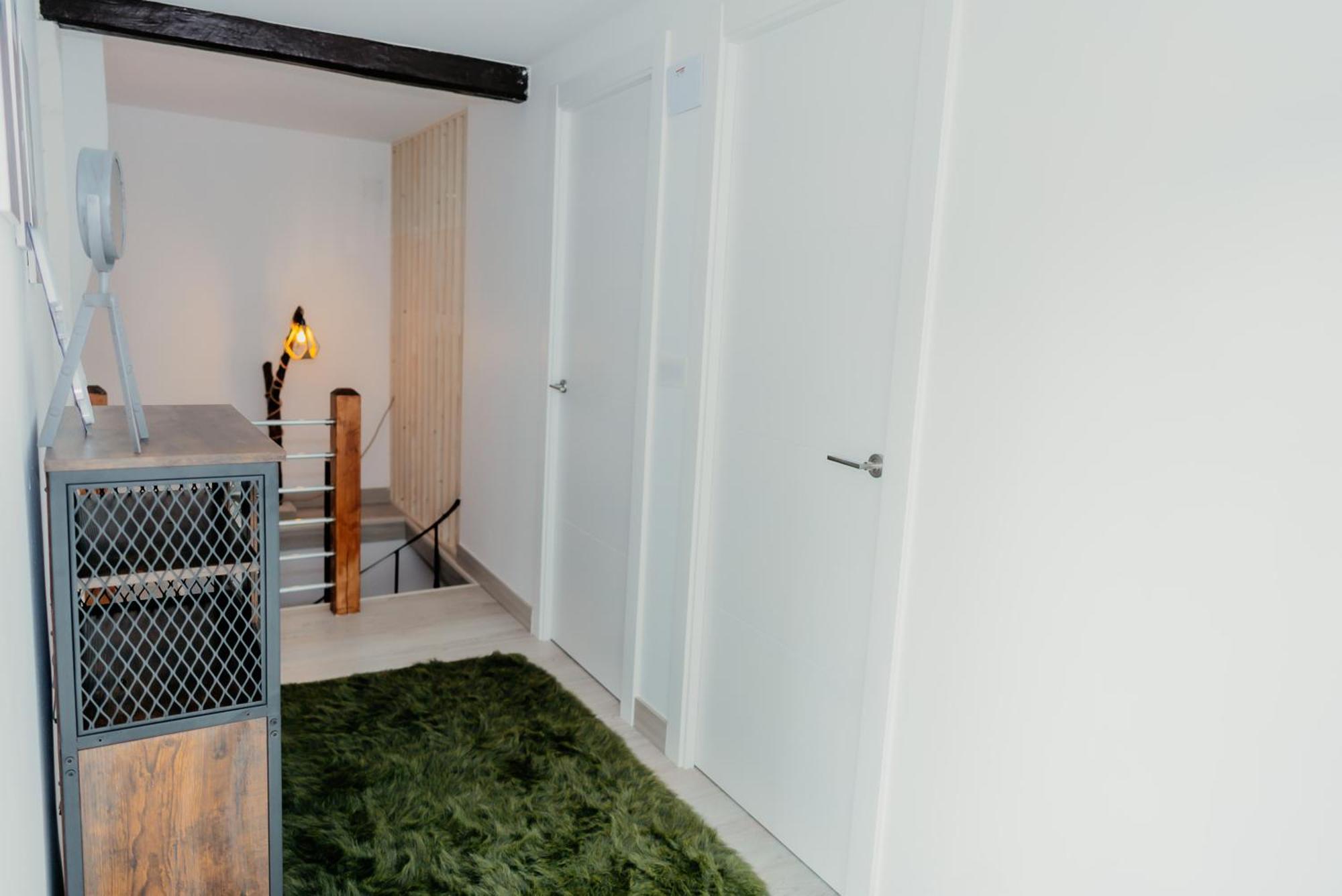 Casa Luna Rural Con Piscina Y Jardin Ourense Exterior foto